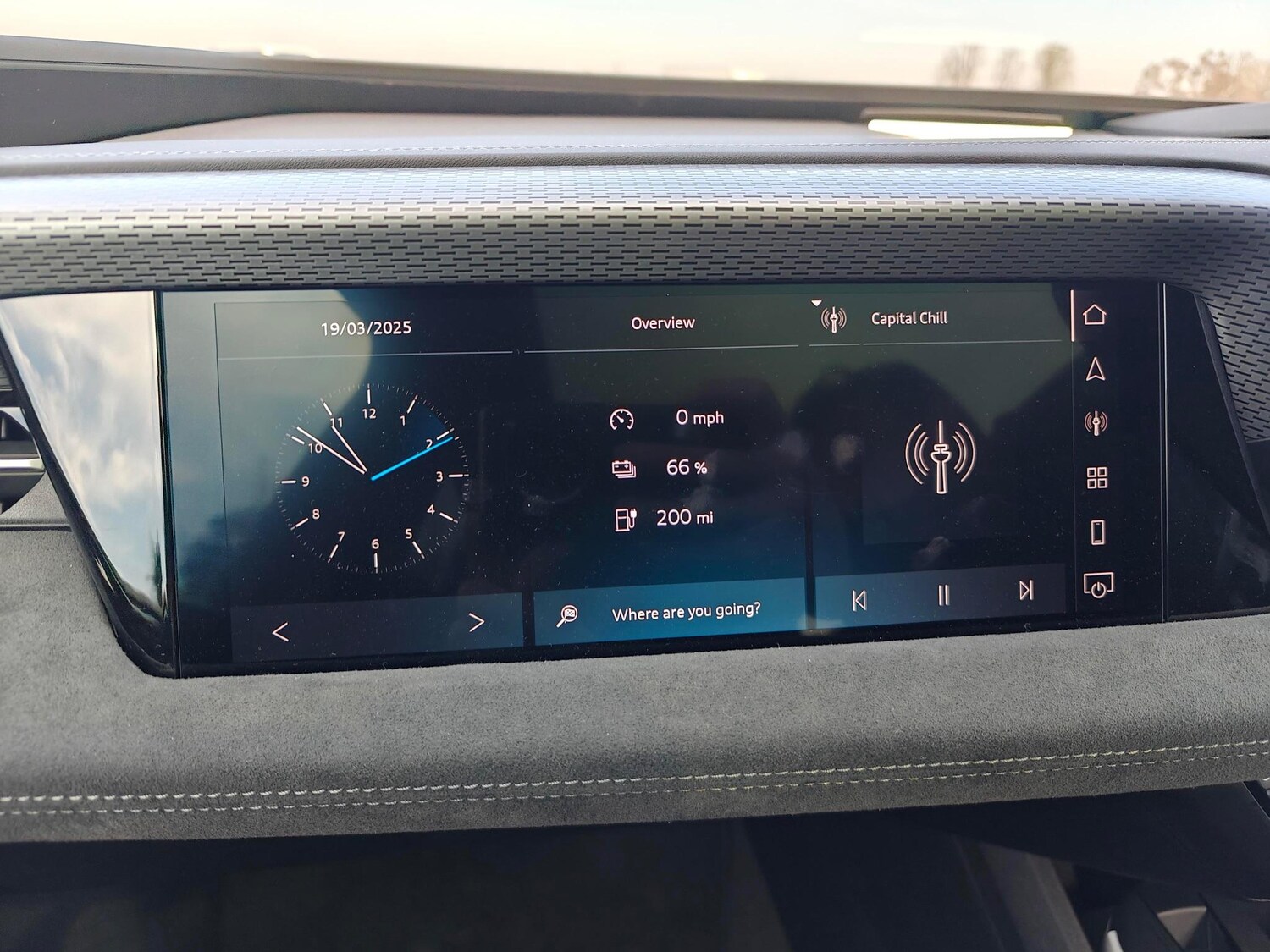 Used Audi A6 2025 for sale - 77958433: Photo 35