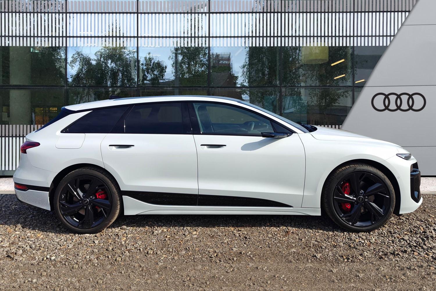 Used Audi A6 2025 for sale - 77958433: Photo 4