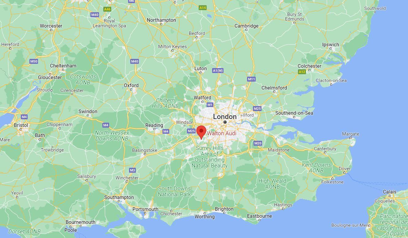 Used Audi A6 2025 for sale - 77958433: Photo 43