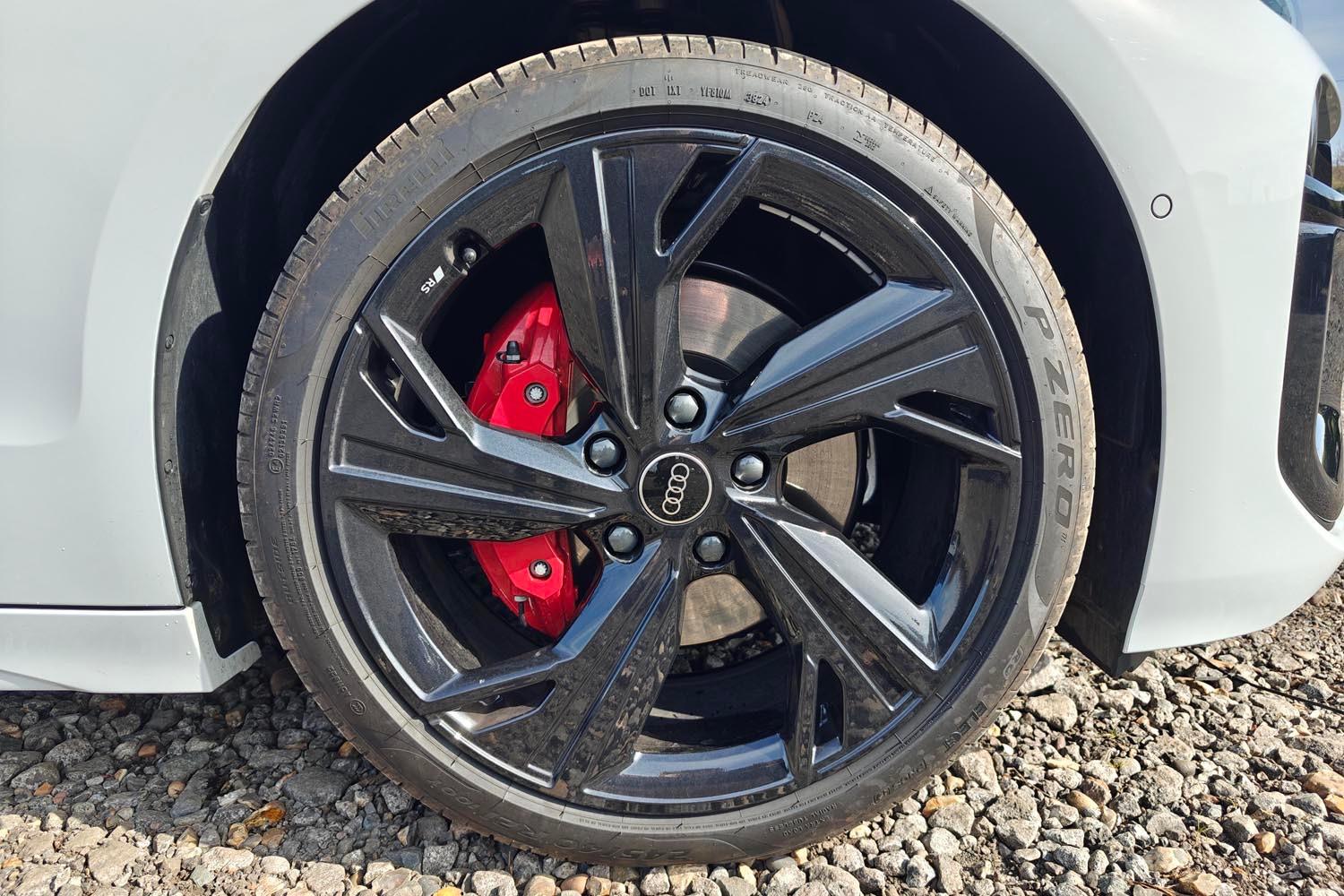 Used Audi A6 2025 for sale - 77958433: Photo 5