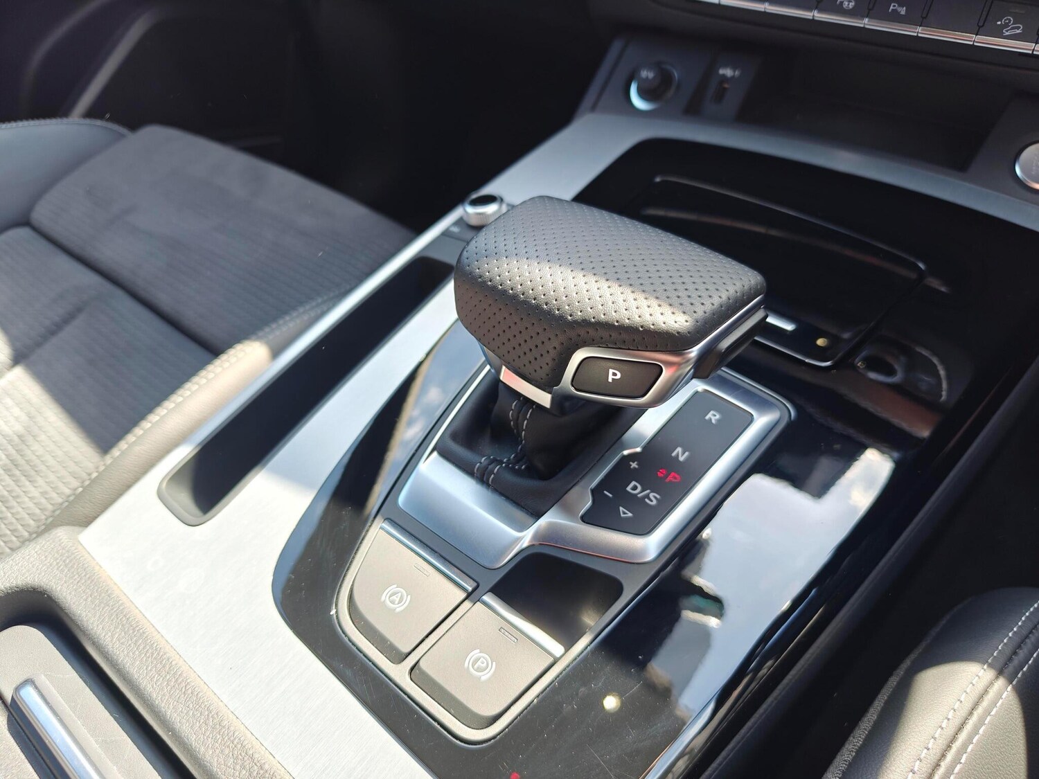 Used Audi Q5 2025 for sale - 77345249: Photo 13