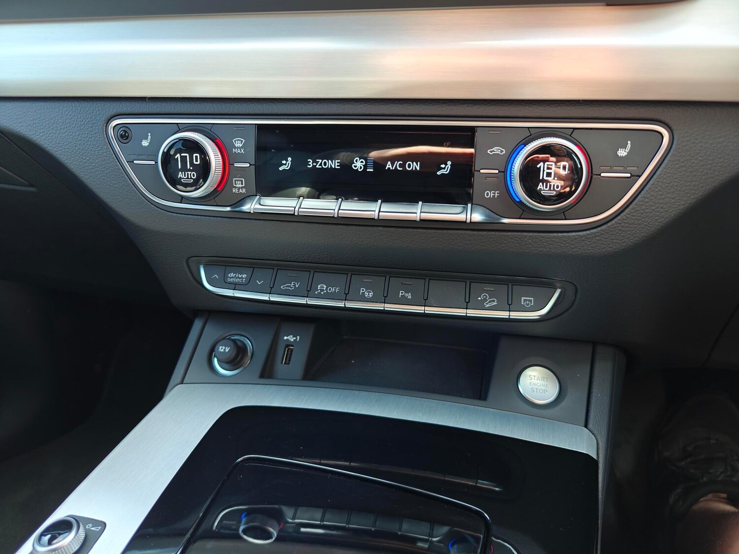 Used Audi Q5 2025 for sale - 77345249: Photo 14