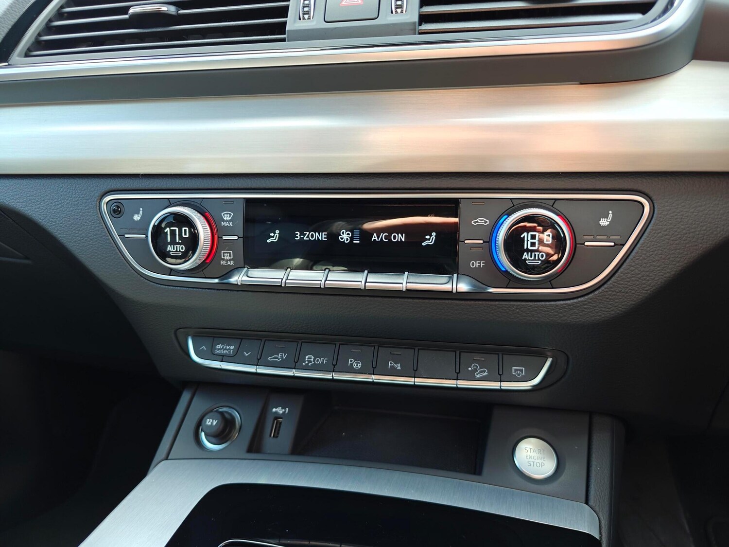 Used Audi Q5 2025 for sale - 77345249: Photo 15