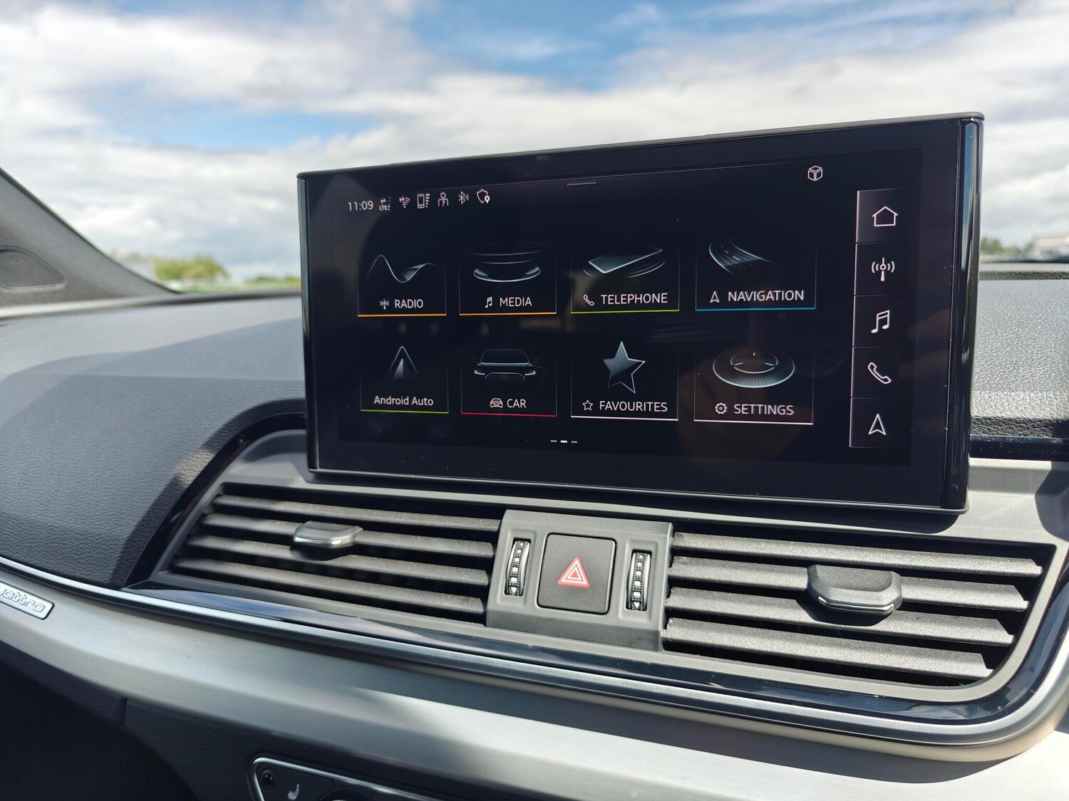 Used Audi Q5 2025 for sale - 77345249: Photo 16