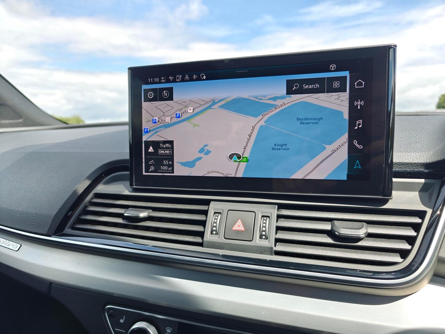 Used Audi Q5 2025 for sale - 77345249: Photo 18