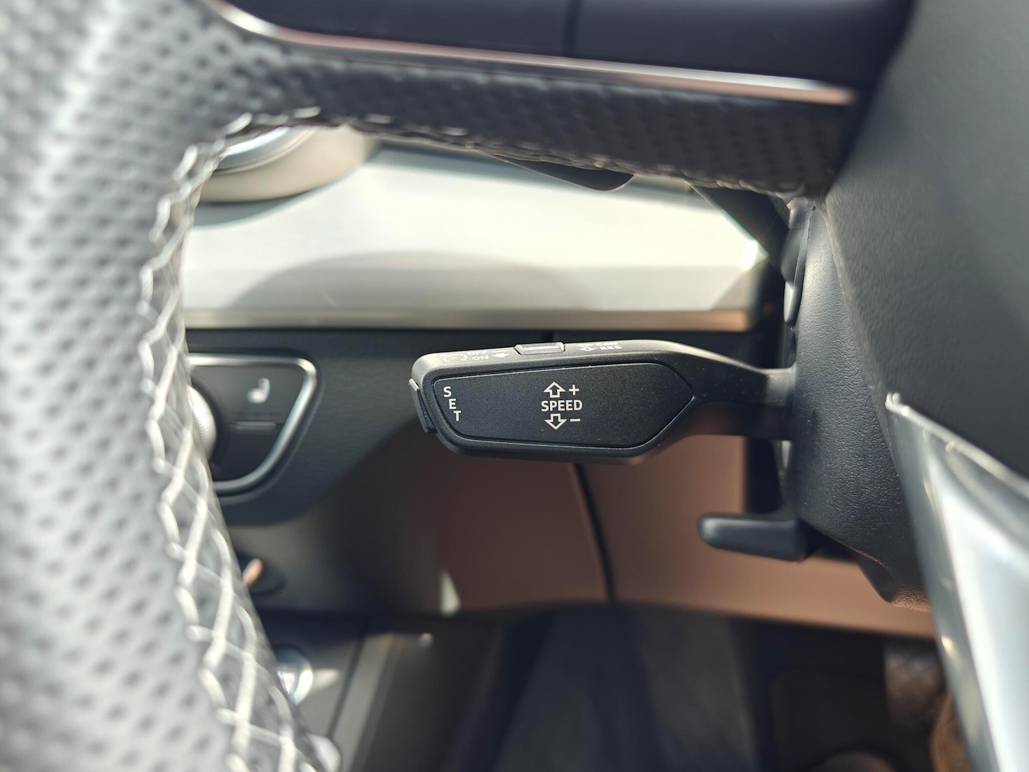 Used Audi Q5 2025 for sale - 77345249: Photo 19