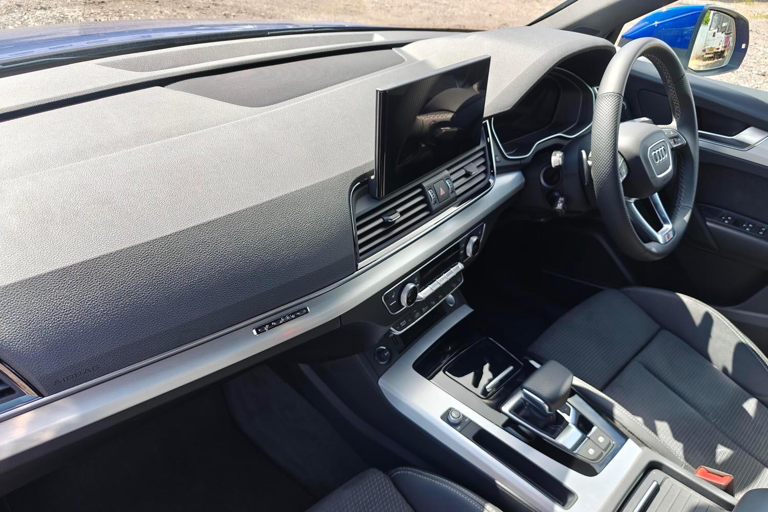 Used Audi Q5 2025 for sale - 77345249: Photo 2