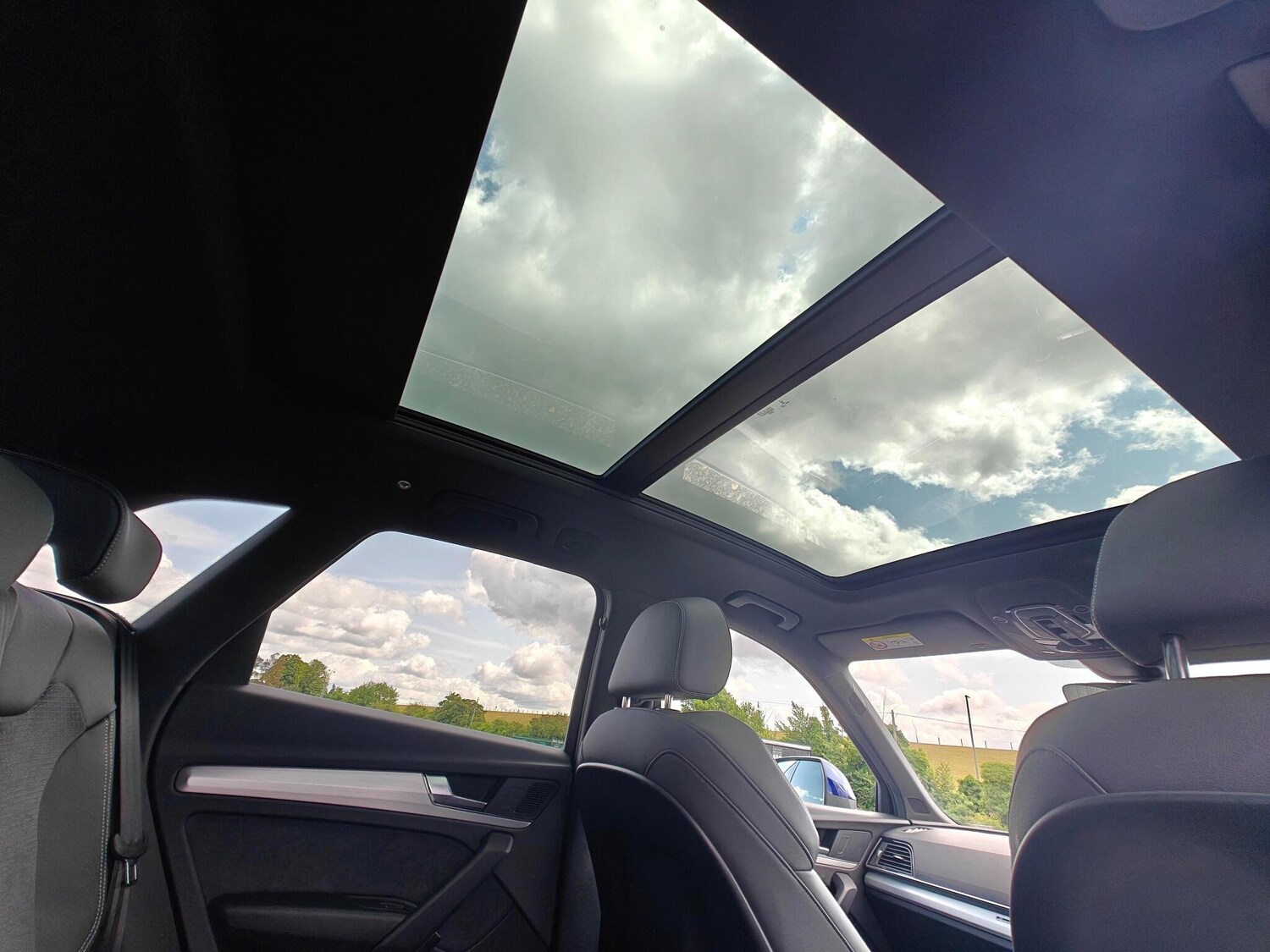 Used Audi Q5 2025 for sale - 77345249: Photo 24