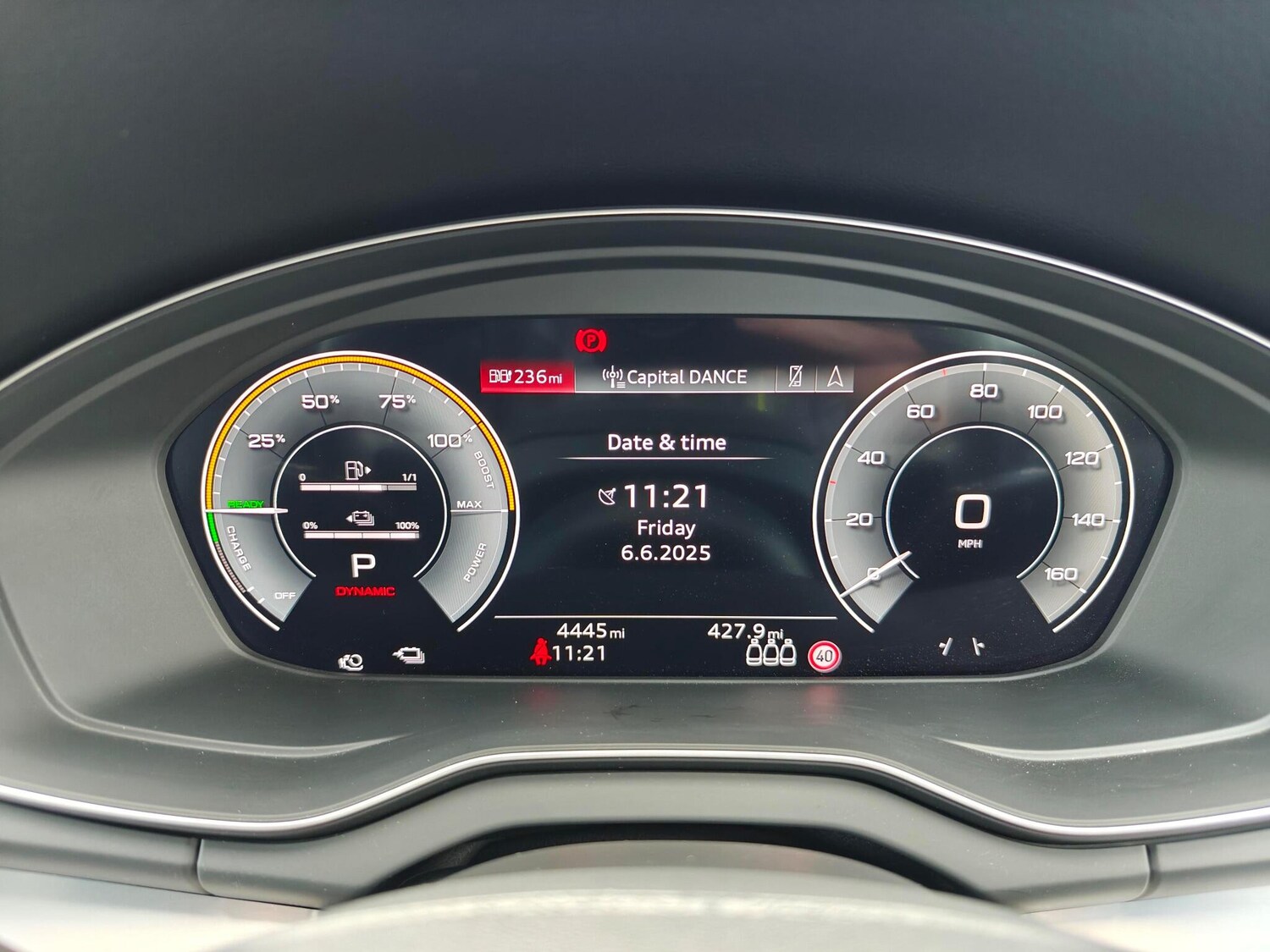 Used Audi Q5 2025 for sale - 77345249: Photo 26