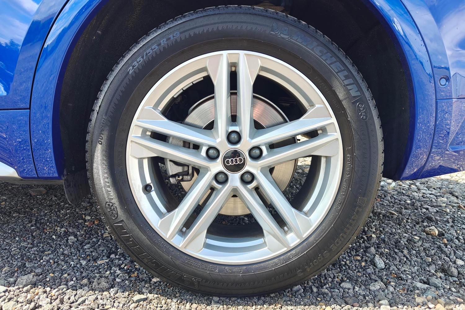 Used Audi Q5 2025 for sale - 77345249: Photo 5