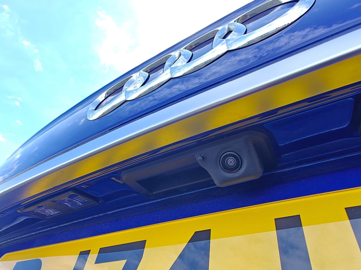 Used Audi Q5 2025 for sale - 77345249: Photo 7