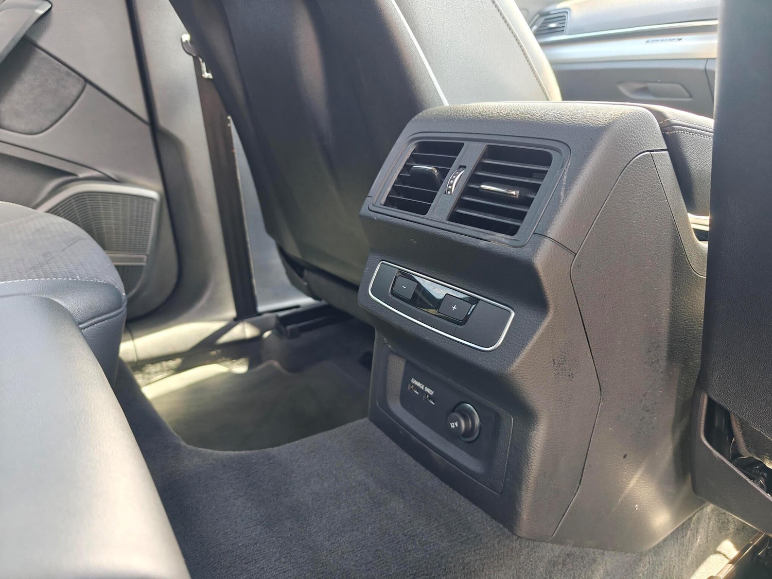 Used Audi Q5 2025 for sale - 77345249: Photo 9