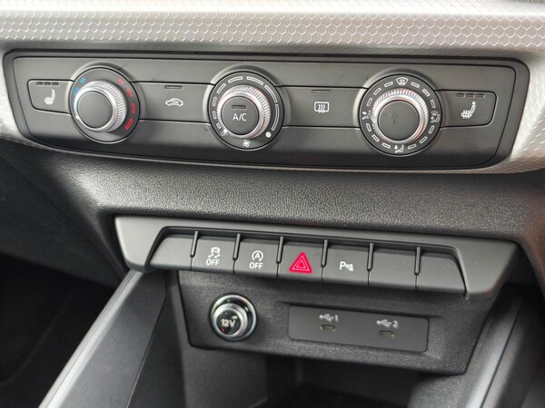 Used Audi A1 2025 for sale - 75740907: Photo 14