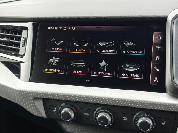 Used Audi A1 2025 for sale - 75740907: Photo 15