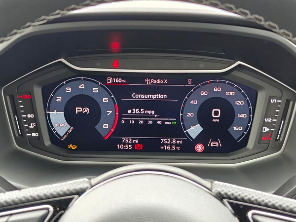 Used Audi A1 2025 for sale - 75740907: Photo 17