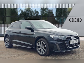 Audi - A1