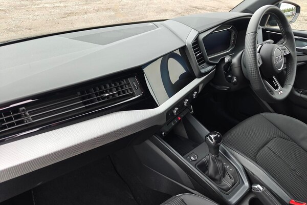 Used Audi A1 2025 for sale - 75740907: Photo 2