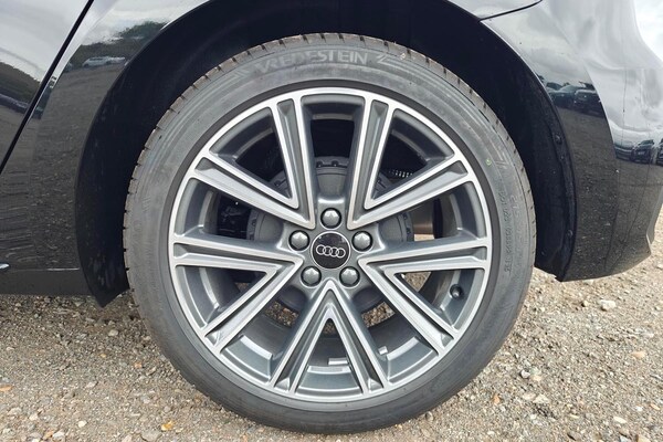 Used Audi A1 2025 for sale - 75740907: Photo 5