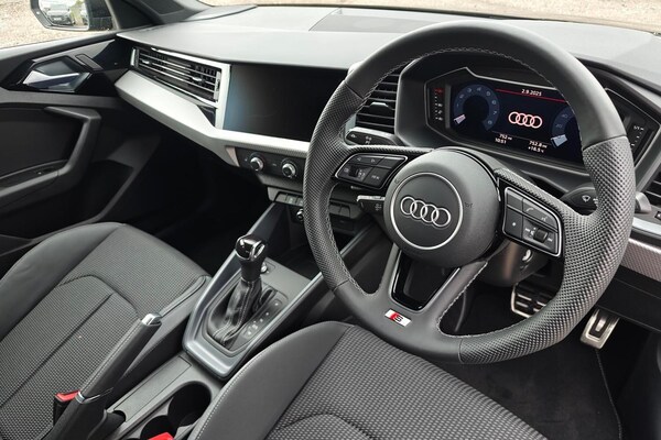 Used Audi A1 2025 for sale - 75740907: Photo 6