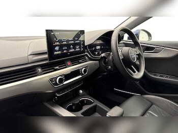 Used Audi A5 2024 for sale - 78854732: Photo