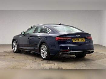 Used Audi A5 2024 for sale - 78854732: Photo