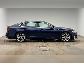Used Audi A5 2024 for sale - 78854732: Photo