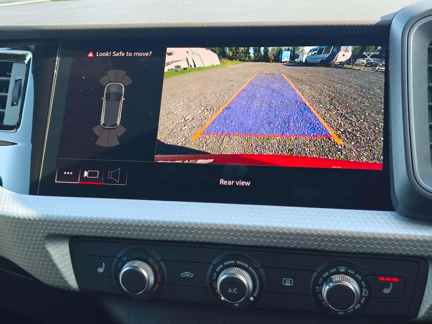 Used Audi A1 2025 for sale - 77315318: Photo 14