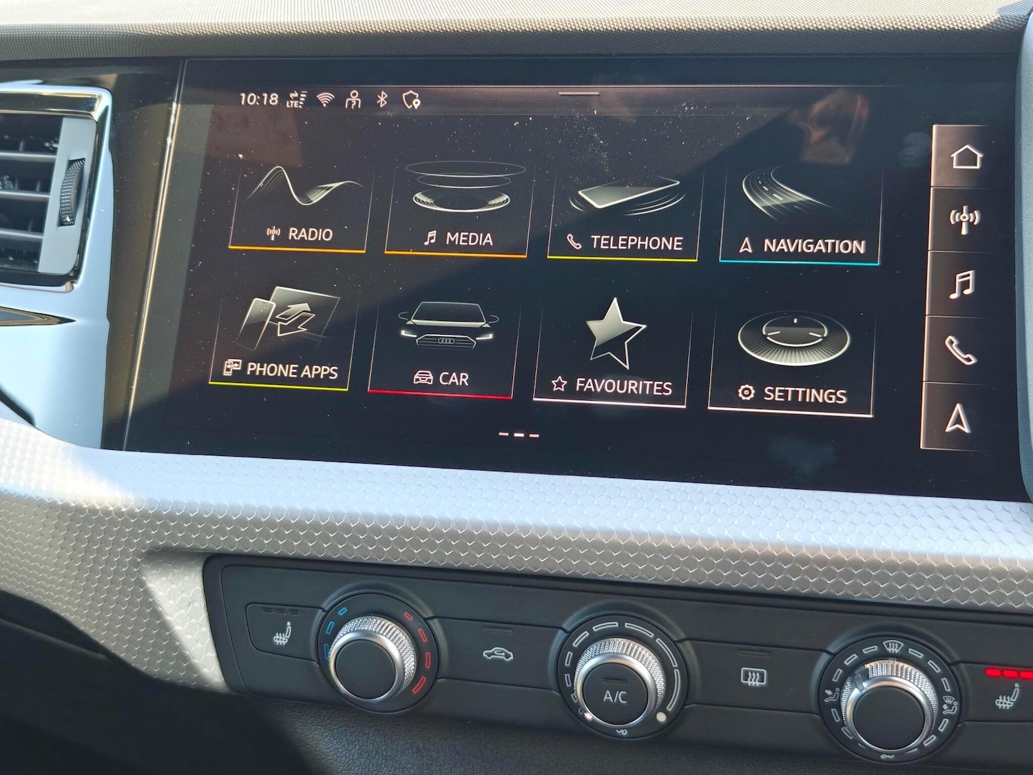 Used Audi A1 2025 for sale - 77315318: Photo 15