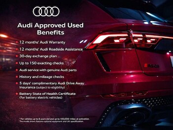 Used Audi A4 2019 for sale - 78751911: Photo