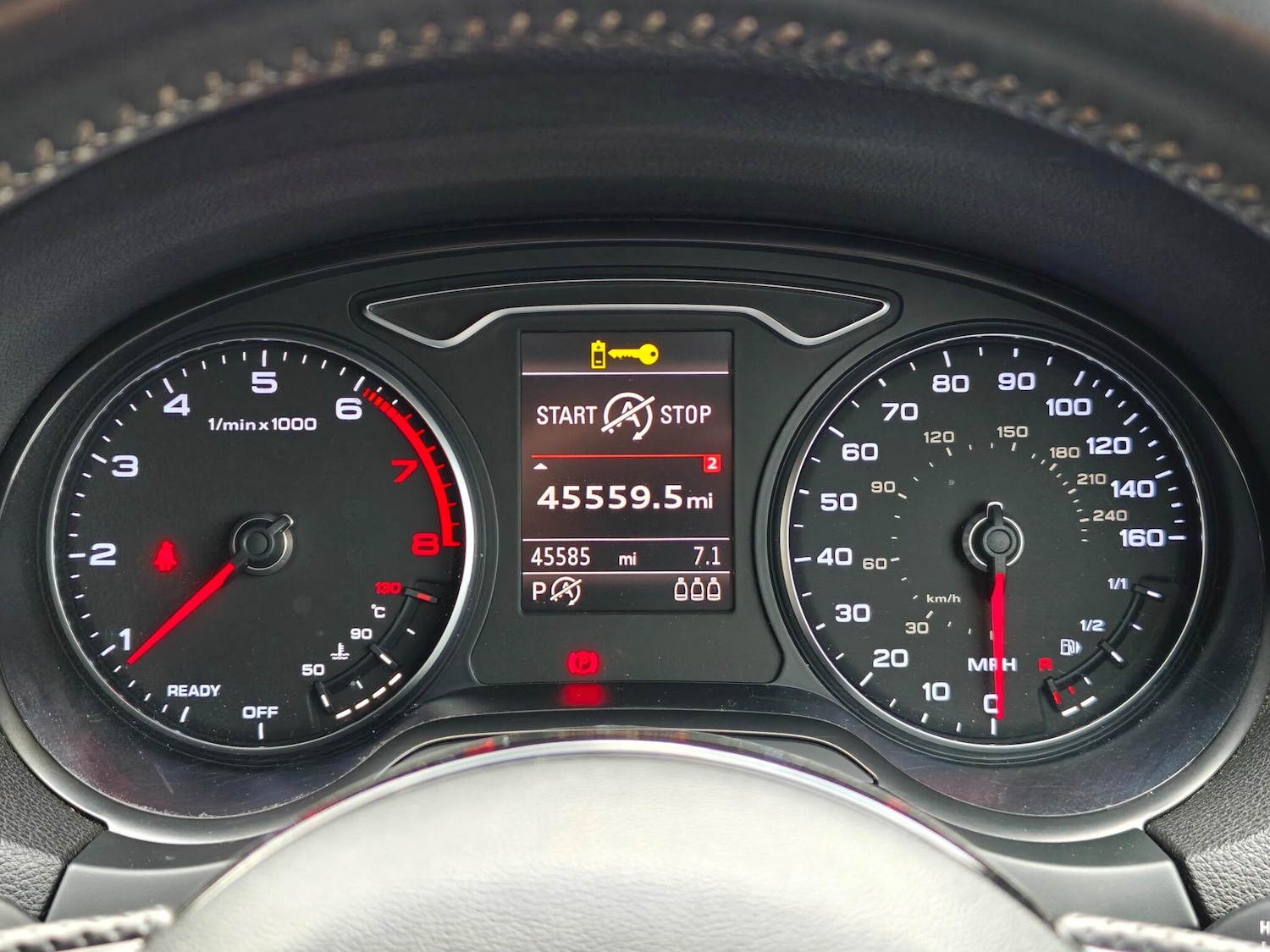 Used Audi A3 2016 for sale - 77266723: Photo 14