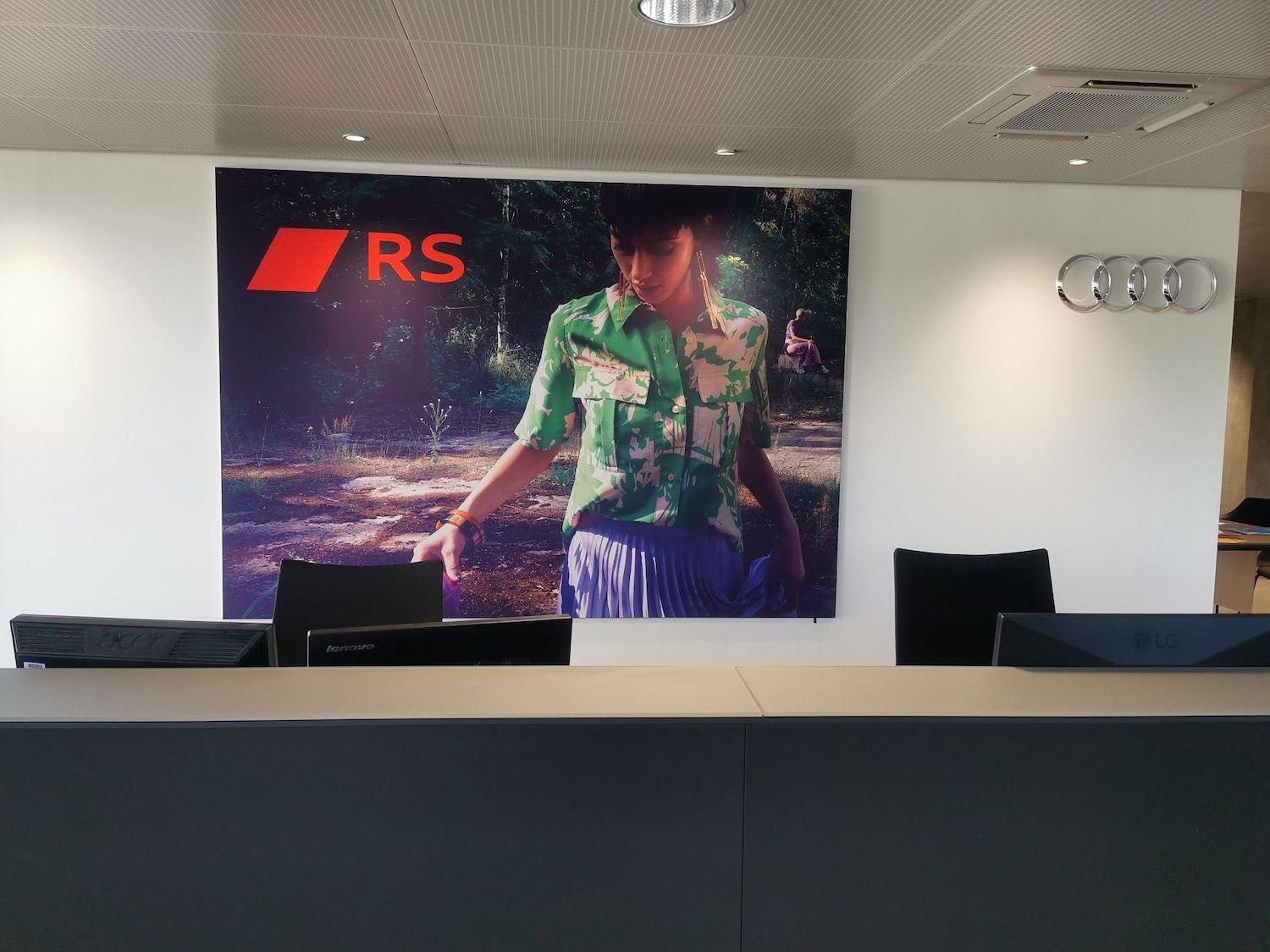 Used Audi Q5 2025 for sale - 76849777: Photo 6