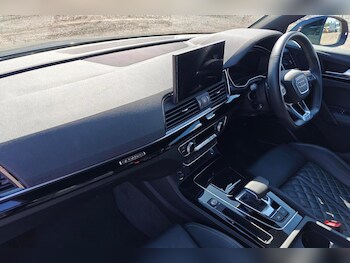 Used Audi Q5 2022 for sale - 75927644: Photo