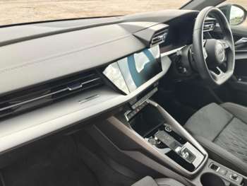 Used Audi A3 2021 for sale - 75310377: Photo