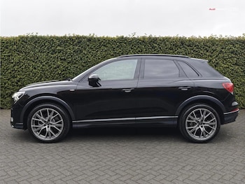 Used Audi Q3 2026 for sale - 79544143: Photo