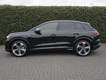 Used Audi Q4 e-tron 2026 for sale - 79533248: Photo