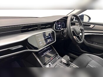 Used Audi A6 Saloon 2023 for sale - 78586484: Photo