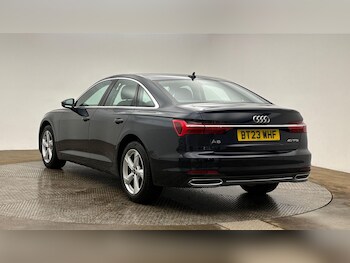 Used Audi A6 Saloon 2023 for sale - 78586484: Photo