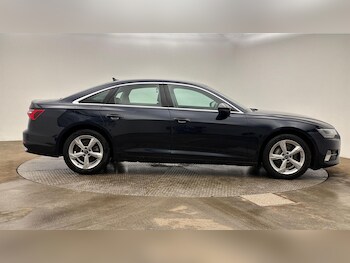 Used Audi A6 Saloon 2023 for sale - 78586484: Photo