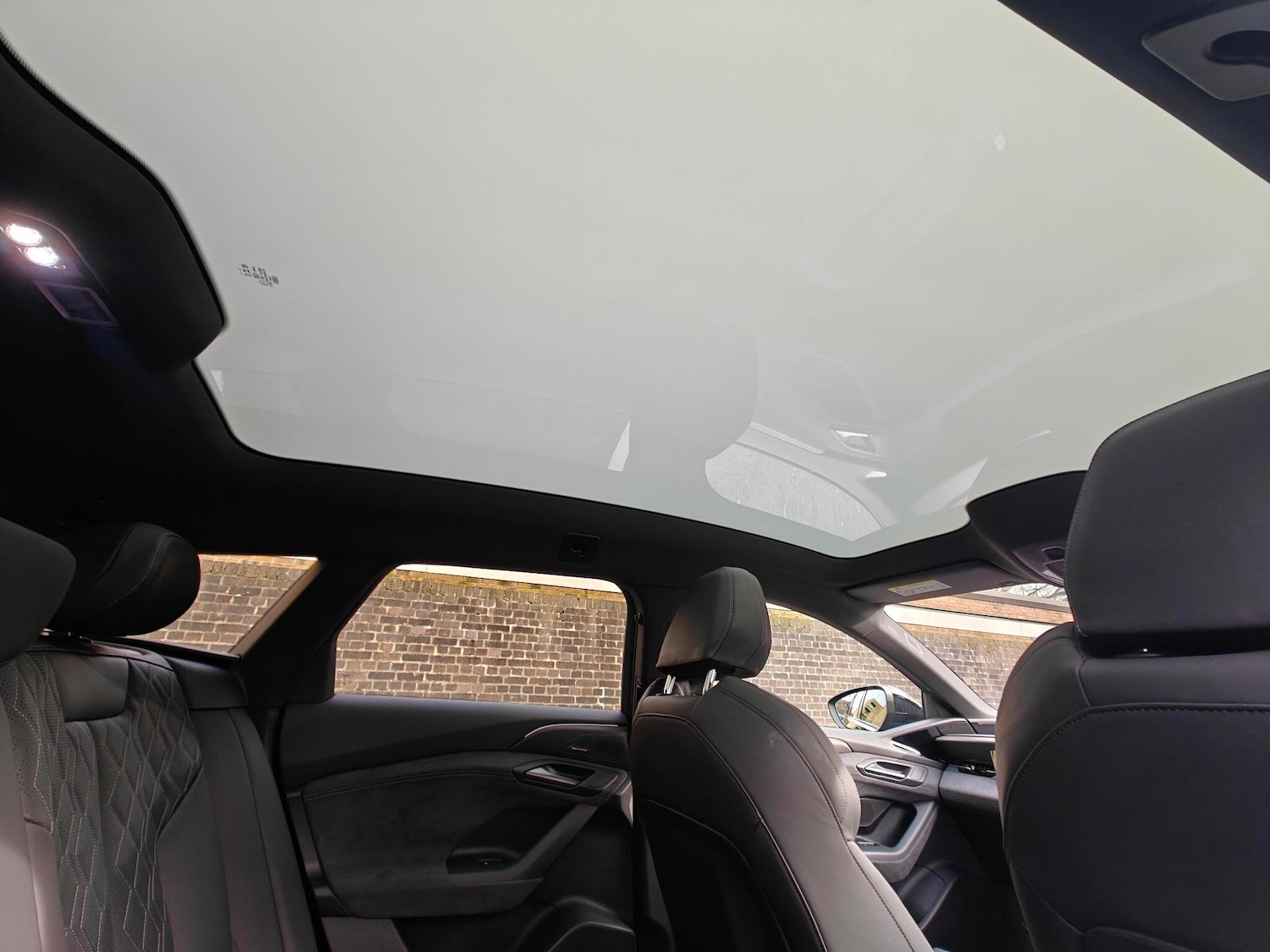 Used Audi S6 e-tron Avant 2025 for sale - 77314685: Photo 13