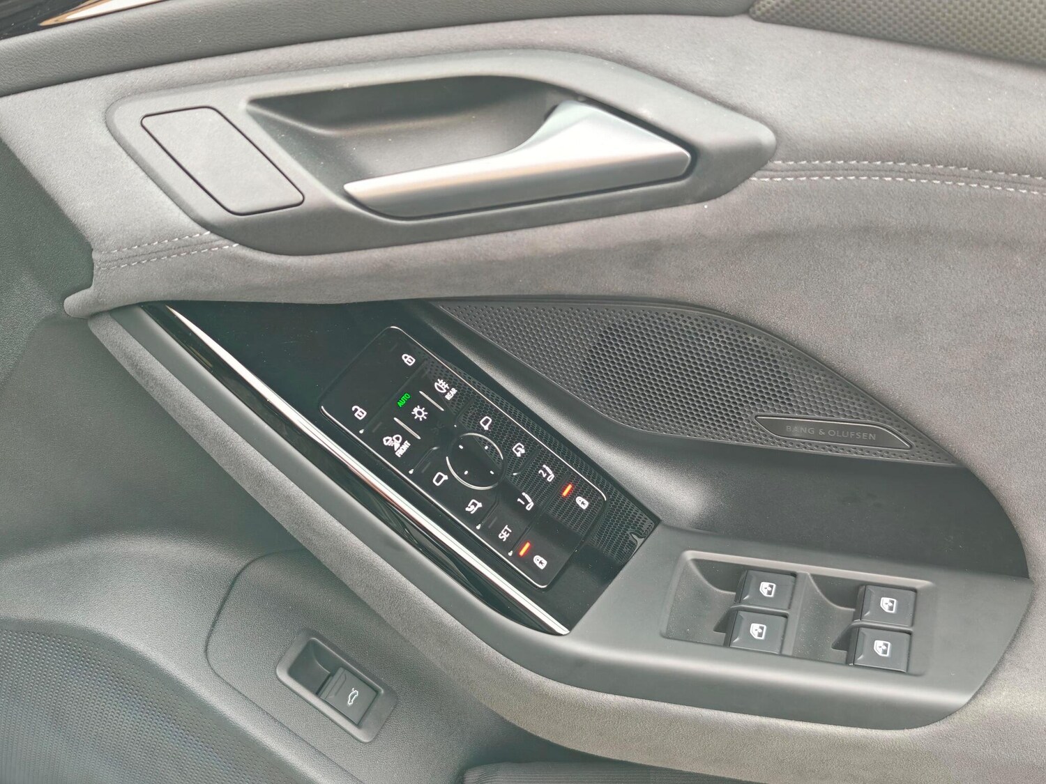 Used Audi S6 e-tron Avant 2025 for sale - 77314685: Photo 16