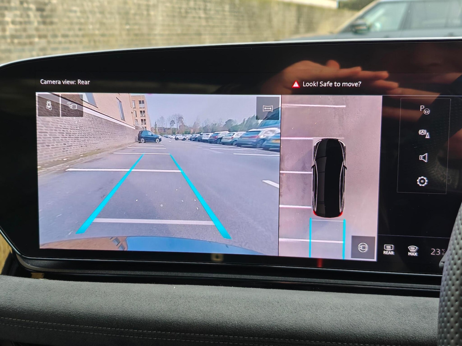 Used Audi S6 e-tron Avant 2025 for sale - 77314685: Photo 23