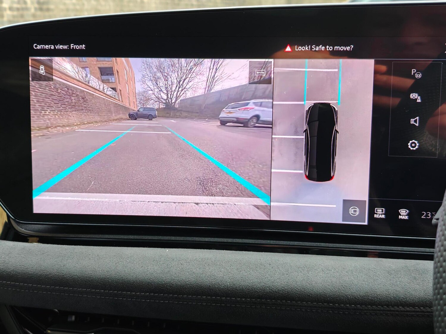 Used Audi S6 e-tron Avant 2025 for sale - 77314685: Photo 24