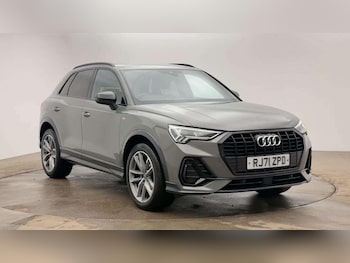 Used Audi Q3 2022 for sale - 78291709: Photo