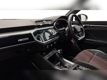 Used Audi Q3 2022 for sale - 78291709: Photo