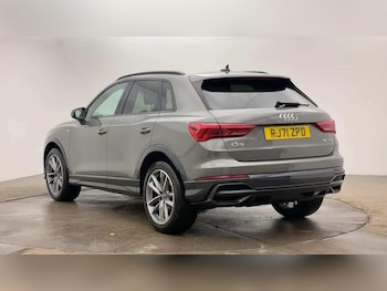 Used Audi Q3 2022 for sale - 78291709: Photo