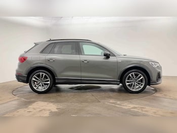 Used Audi Q3 2022 for sale - 78291709: Photo