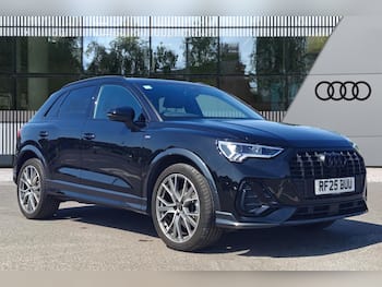 Used Audi Q3 2025 for sale - 79808072: Photo