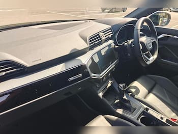 Used Audi Q3 2025 for sale - 79808072: Photo