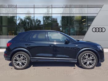 Used Audi Q3 2025 for sale - 79808072: Photo