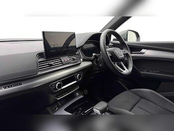 Used Audi Q5 2023 for sale - 78957763: Photo